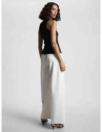 Tommy Hilfiger - SLIM 5X2 RIB TANK TOP NS თბილისი