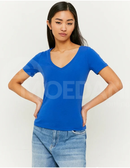 Tally Weijl - BASIC CROPPED T-SHIRT თბილისი - photo 1