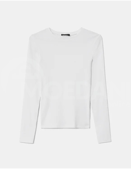 Tally Weijl - BASIC LONG SLEEVES TOP თბილისი - photo 5
