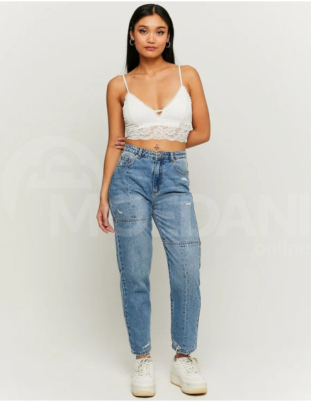 Tally Weijl - WHITE LACE BRALET Tbilisi - photo 4