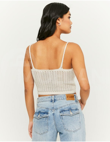 Tally Weijl - CROCHET TOP თბილისი - photo 3