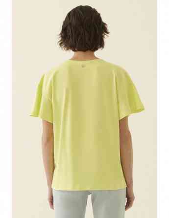 Perspective - Coras T-Shirt თბილისი