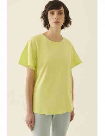 Perspective - Coras T-Shirt თბილისი