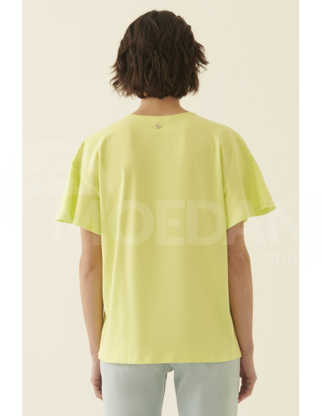 Perspective - Coras T-Shirt Тбилиси - изображение 3