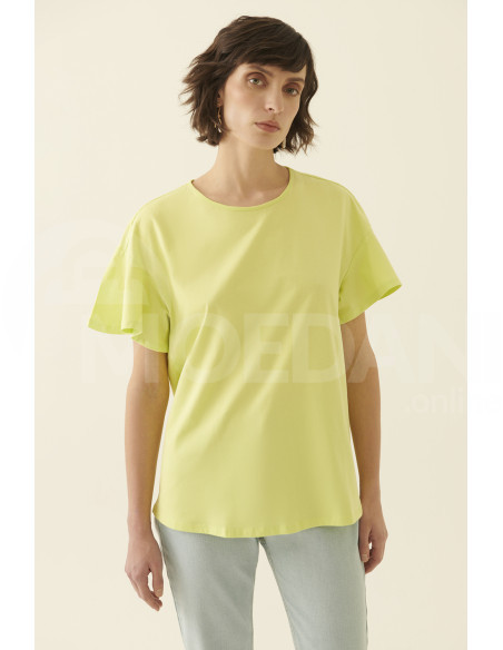 Perspective - Coras T-Shirt Тбилиси - изображение 1