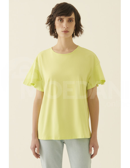 Perspective - Coras T-Shirt Тбилиси - изображение 4