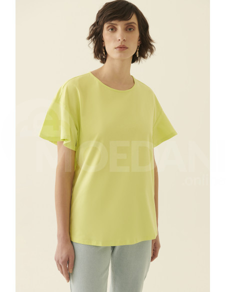 Perspective - Coras T-Shirt Тбилиси - изображение 2