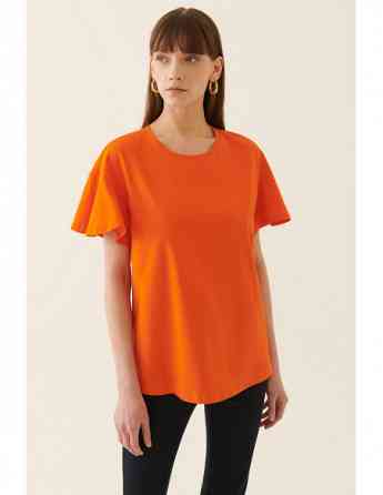 Perspective - Coras T-Shirt თბილისი