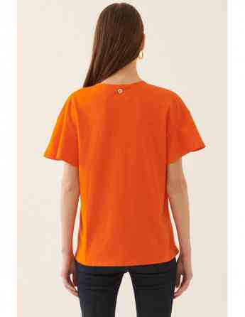 Perspective - Coras T-Shirt თბილისი