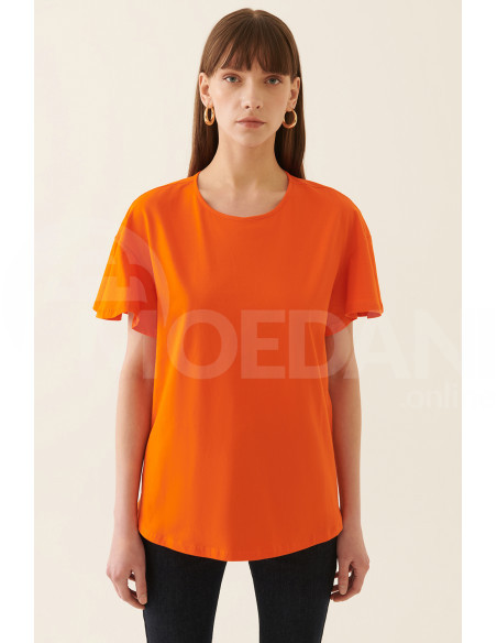 Perspective - Coras T-Shirt Tbilisi - photo 3