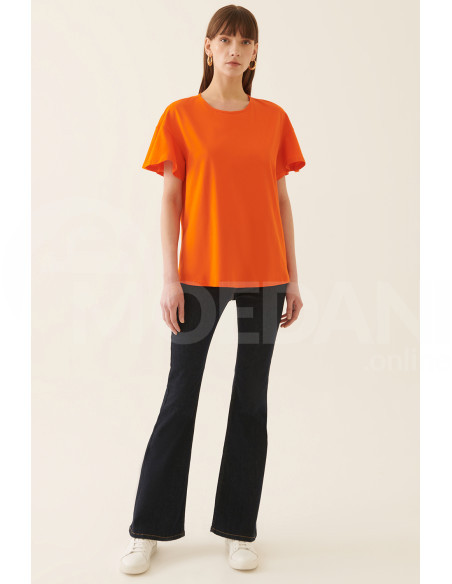 Perspective - Coras T-Shirt Tbilisi - photo 4