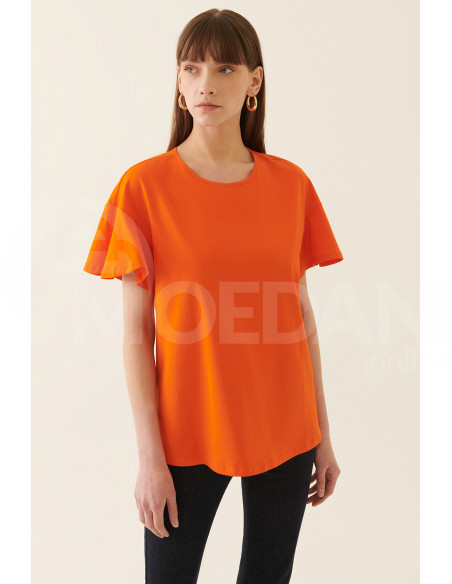 Perspective - Coras T-Shirt Tbilisi - photo 1