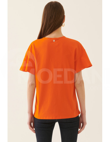 Perspective - Coras T-Shirt Tbilisi - photo 2