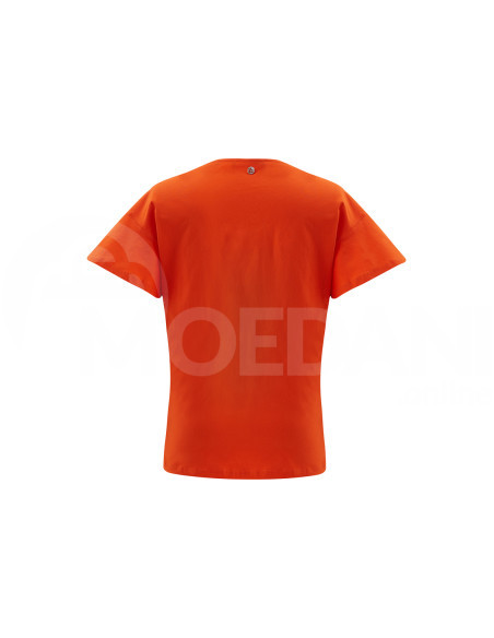 Perspective - Coras T-Shirt Tbilisi - photo 6