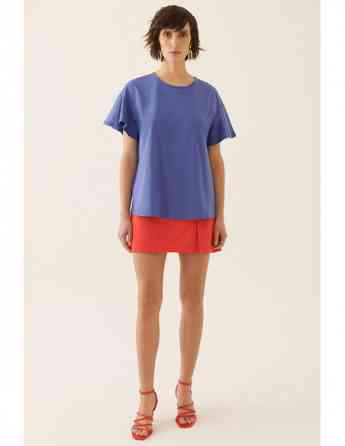 Perspective - Coras T-Shirt თბილისი