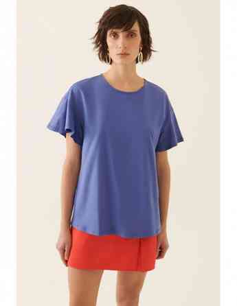 Perspective - Coras T-Shirt თბილისი