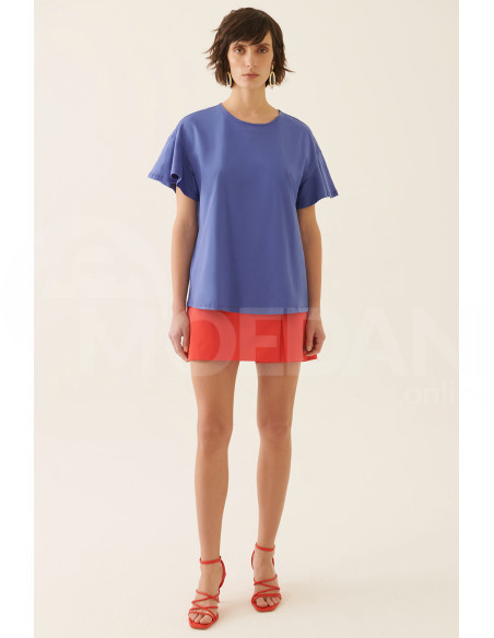 Perspective - Coras T-Shirt თბილისი - photo 3