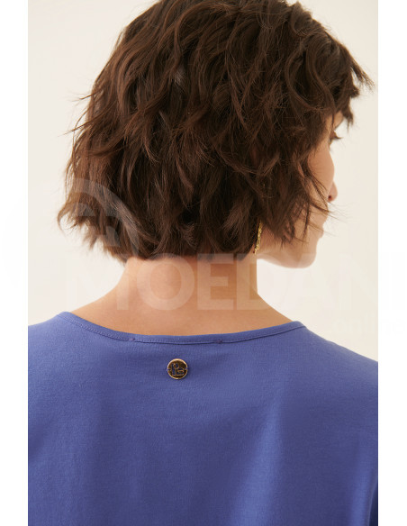 Perspective - Coras T-Shirt თბილისი - photo 4