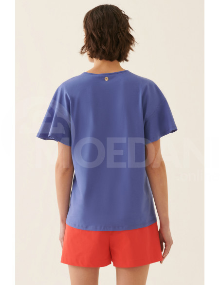 Perspective - Coras T-Shirt თბილისი - photo 2