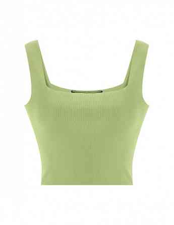 Perspective - Illas Knit Blouse თბილისი