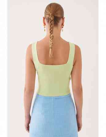 Perspective - Illas Knit Blouse თბილისი