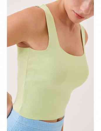 Perspective - Illas Knit Blouse თბილისი