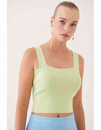 Perspective - Illas Knit Blouse თბილისი