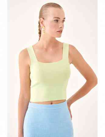 Perspective - Illas Knit Blouse თბილისი