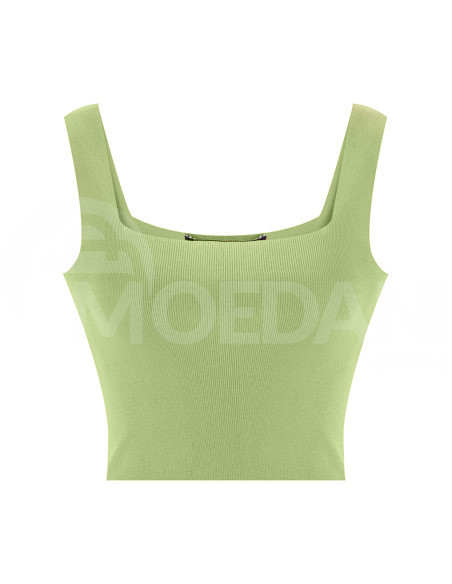 Perspective - Illas Knit Blouse თბილისი - photo 6