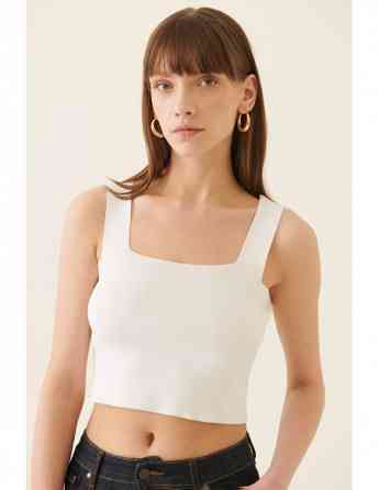 Perspective - Illas Knit Blouse თბილისი