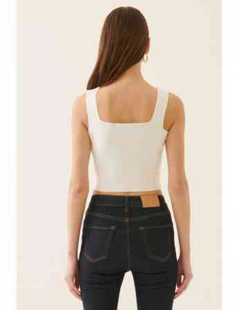 Perspective - Illas Knit Blouse თბილისი