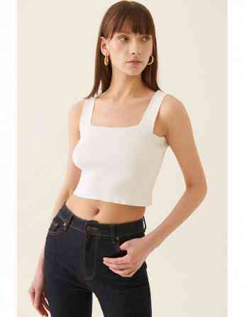 Perspective - Illas Knit Blouse თბილისი