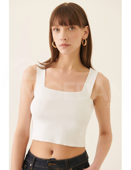 Perspective - Illas Knit Blouse Тбилиси - изображение 4