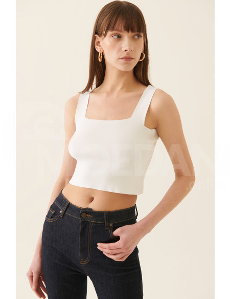 Perspective - Illas Knit Blouse Тбилиси - изображение 1