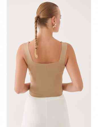 Perspective - Illas Knit Blouse თბილისი