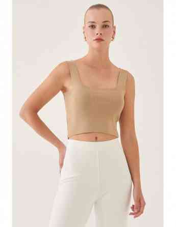 Perspective - Illas Knit Blouse თბილისი