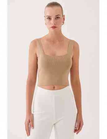 Perspective - Illas Knit Blouse თბილისი