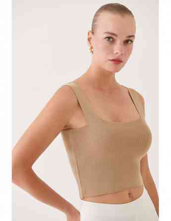 Perspective - Illas Knit Blouse თბილისი