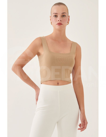 Perspective - Illas Knit Blouse თბილისი - photo 1