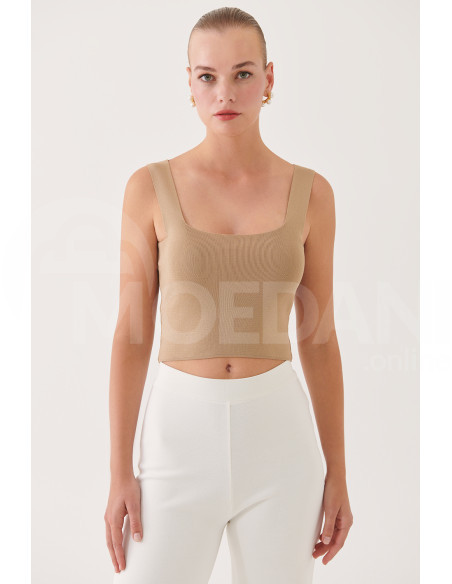 Perspective - Illas Knit Blouse თბილისი - photo 2