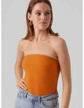 Vero Moda - VMFRANCES TUBE TOP VMA თბილისი