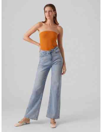 Vero Moda - VMFRANCES TUBE TOP VMA თბილისი