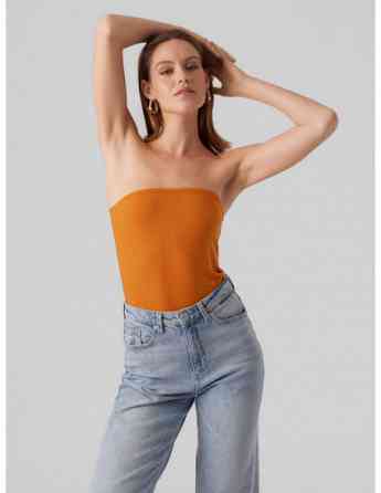 Vero Moda - VMFRANCES TUBE TOP VMA თბილისი