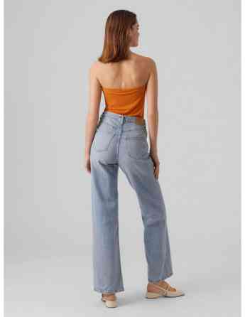 Vero Moda - VMFRANCES TUBE TOP VMA თბილისი