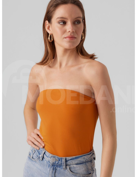 Vero Moda - VMFRANCES TUBE TOP VMA თბილისი - photo 4