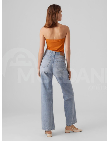 Vero Moda - VMFRANCES TUBE TOP VMA თბილისი - photo 2