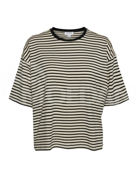 Vero Moda - VMFIONA 2/4 O-NECK TOP VMA თბილისი - photo 6