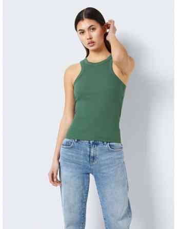 Noisy May - NMMAYA S/L HALTER NECK TOP NOOS თბილისი