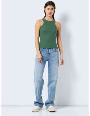 Noisy May - NMMAYA S/L HALTER NECK TOP NOOS თბილისი