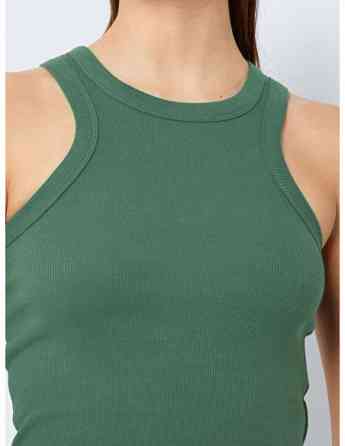 Noisy May - NMMAYA S/L HALTER NECK TOP NOOS თბილისი
